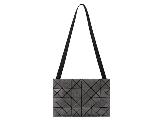 Lucent Large Matte Crossbody
