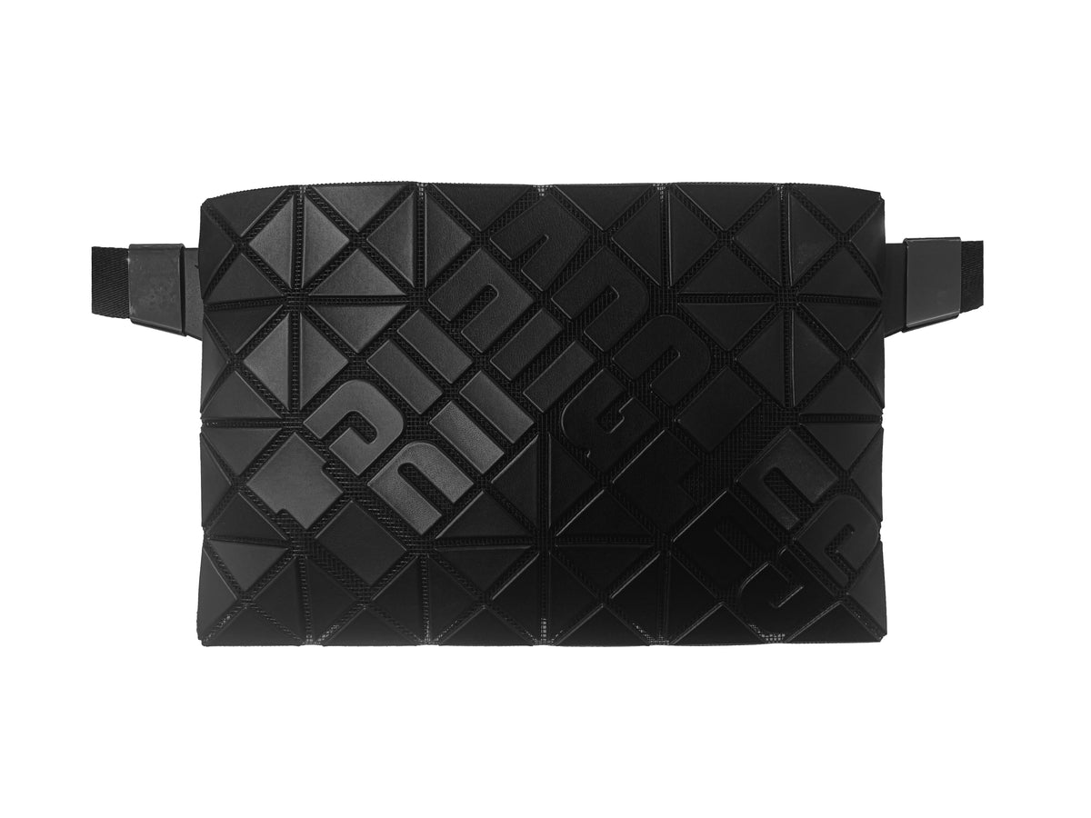 Issey Miyake Bao Bao - Typography Waist Bag