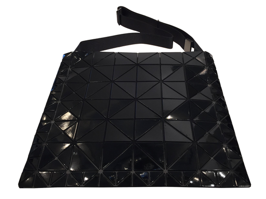 Issey Miyake Bao Bao - Ratio Crossbody (Black)