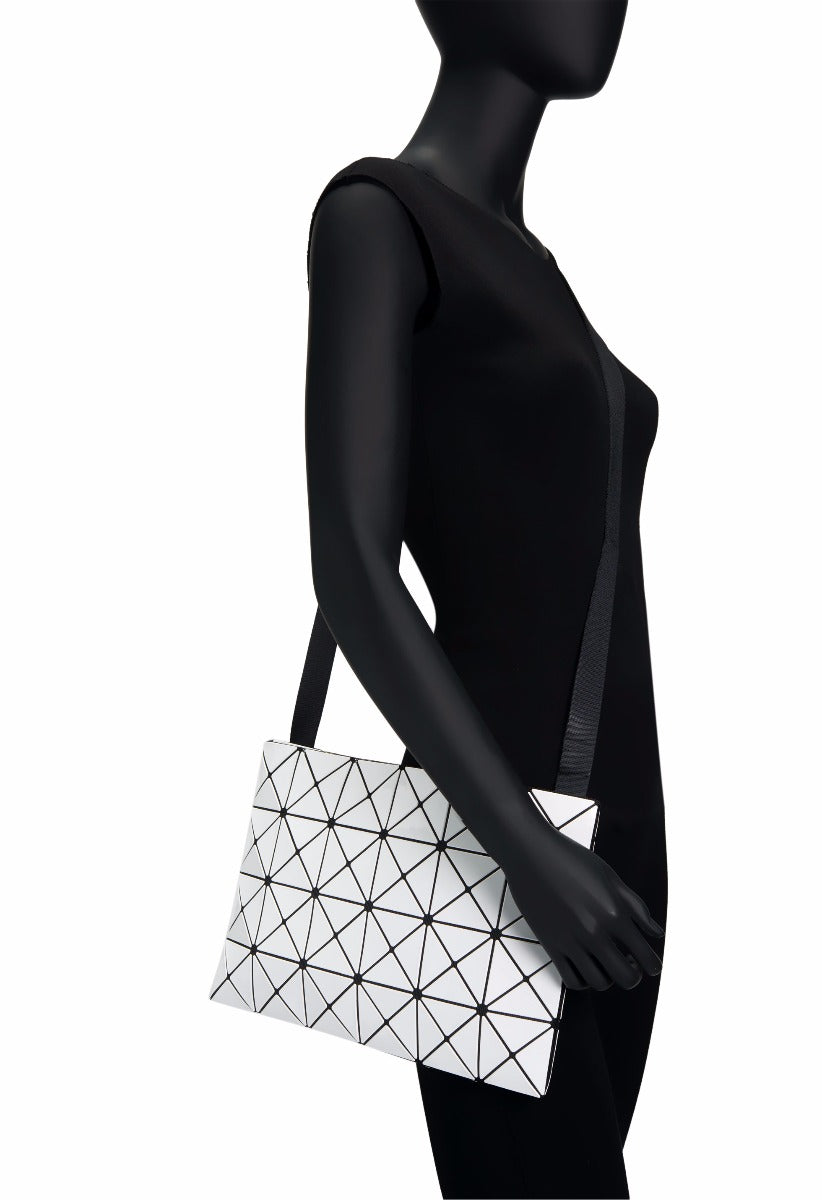 Basic Lucent Large Crossbody