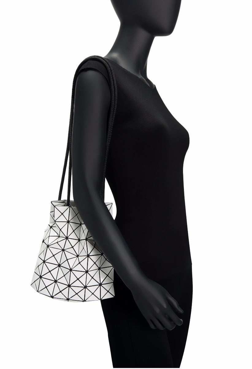 Issey Miyake Bao Bao - Wring Shoulder / Crossbody Bucket Bag