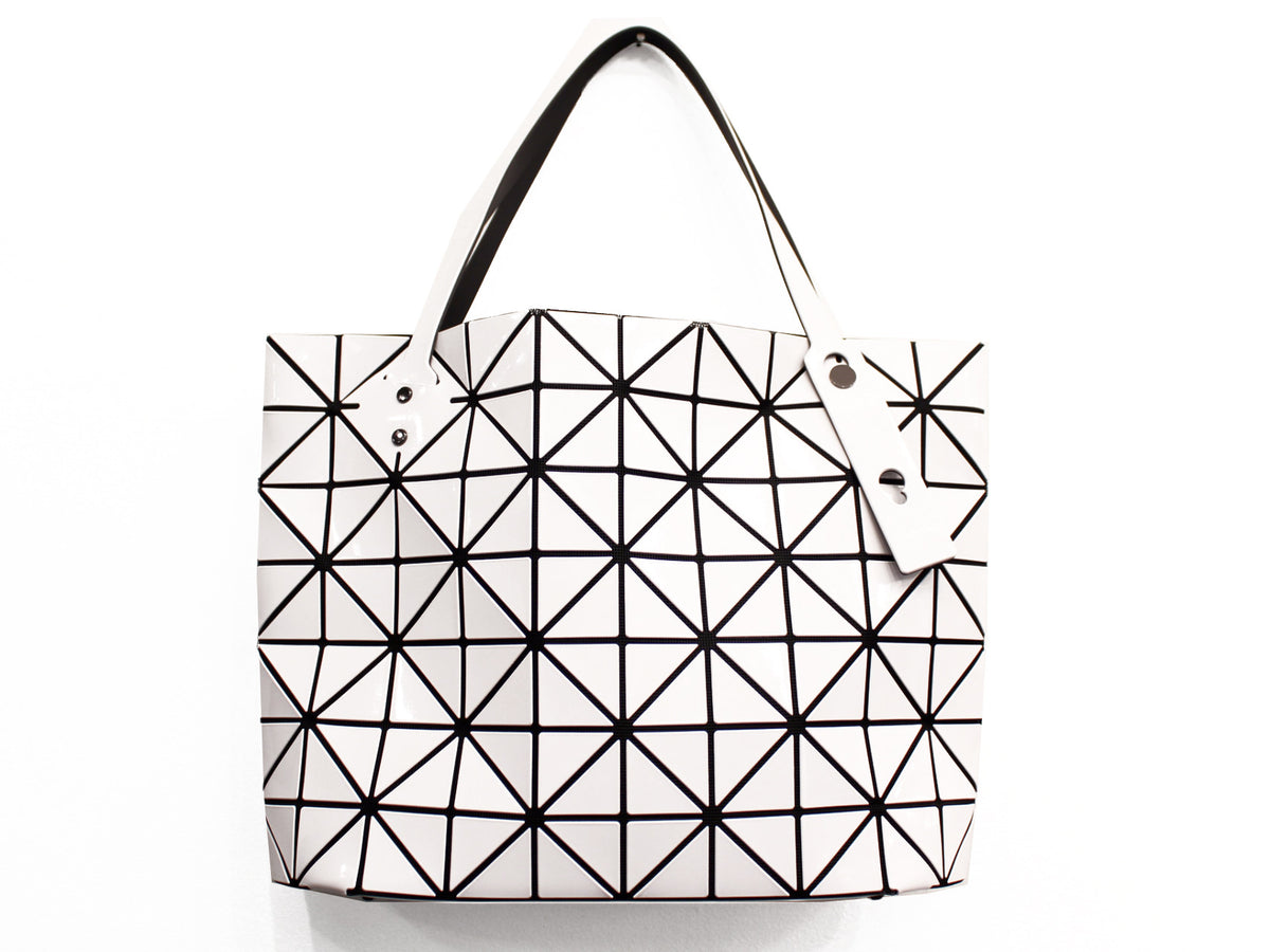 Issey Miyake Bao Bao - Rock Shoulder Bag