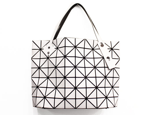 Issey Miyake Bao Bao - Rock Shoulder Bag