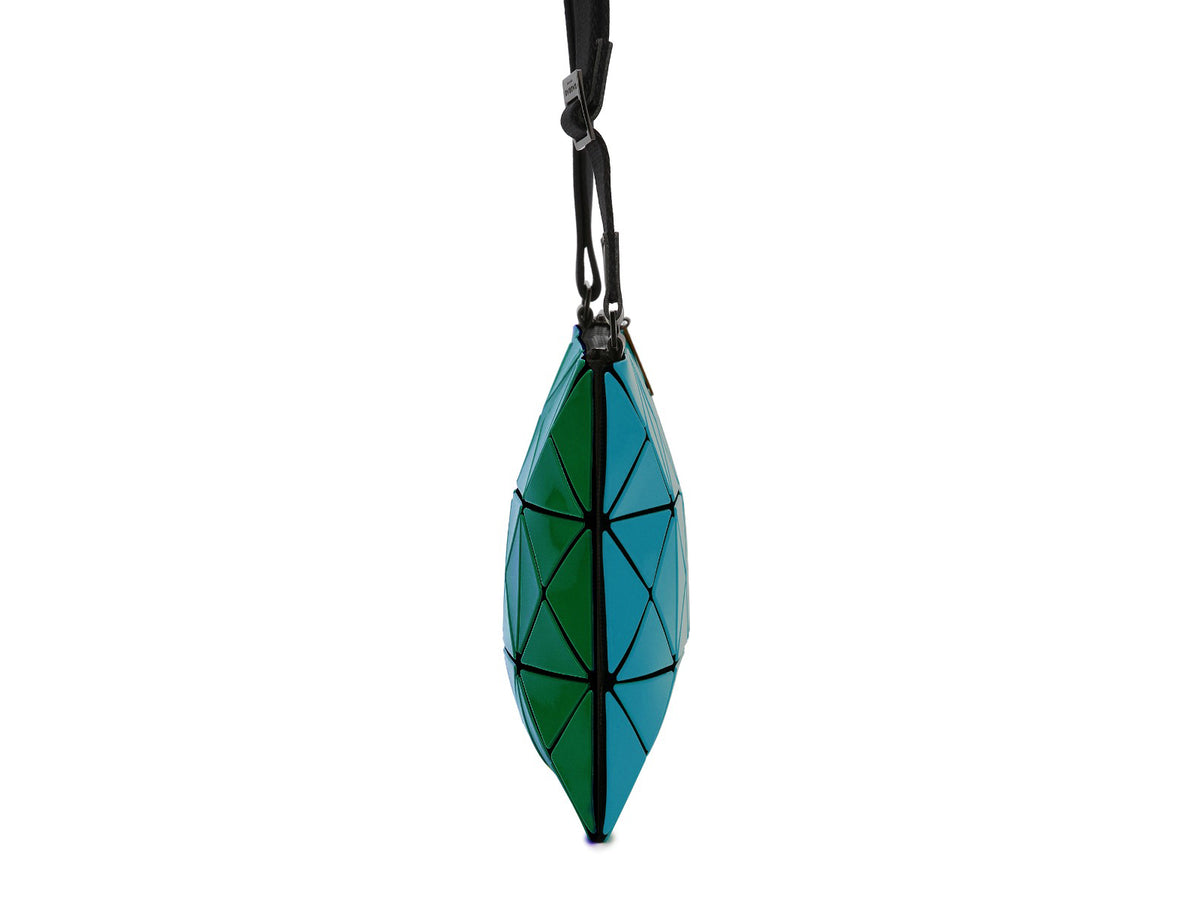 Lucent W Color Small Crossbody