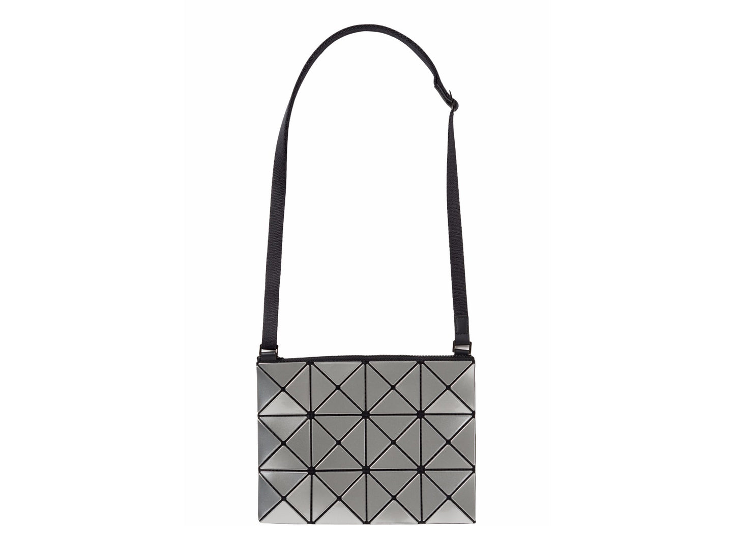 Basic Lucent Small Crossbody