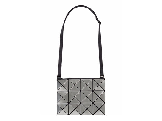 Basic Lucent Small Crossbody