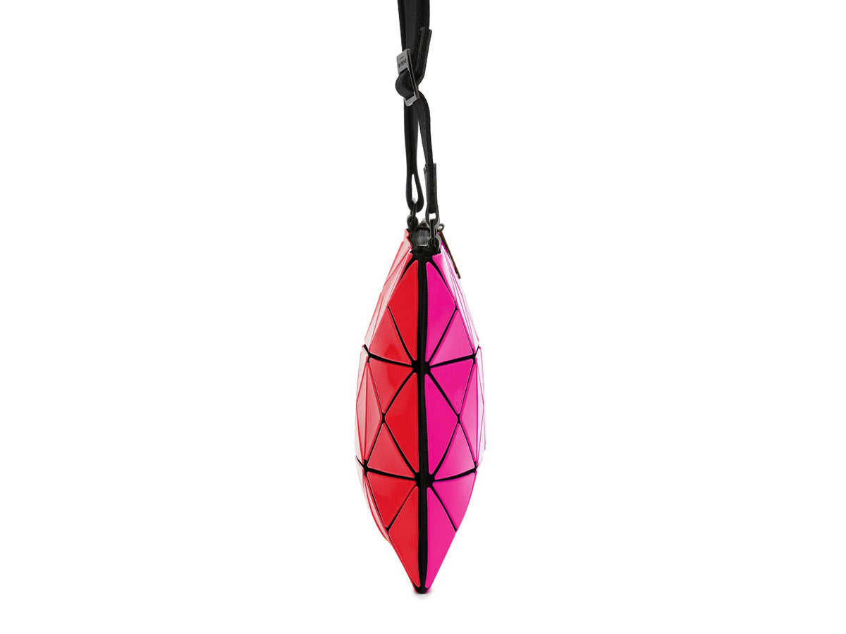 Lucent W Color Small Crossbody